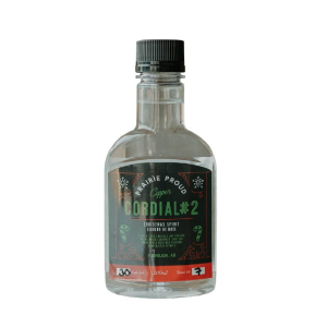 Cc #2 Christmas Spirit 200ml